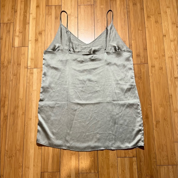 Carli Bybel x Missguided Slip Dress Size 10 - Picture 6 of 15